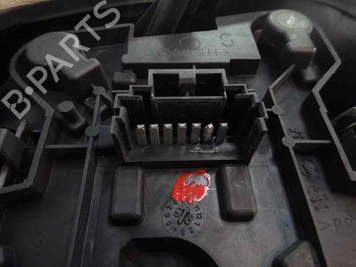 Venstre Baklys RENAULT MEGANE I Classic (LA0/1_) [1996-2008]  6217105