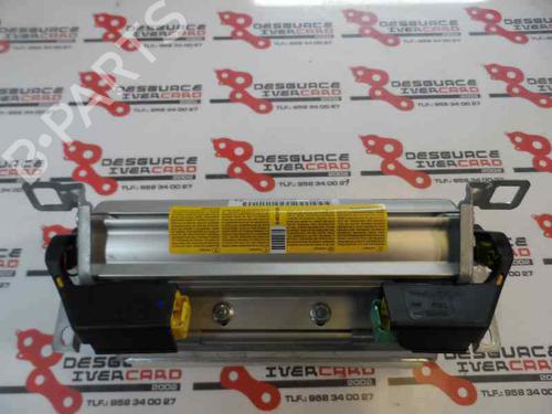 Used Passenger airbag VW TOUAREG (7LA, 7L6, 7L7) [2002-2013]  4619438