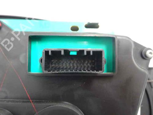 Instrument cluster DACIA DUSTER (HS_) 1.6 16V | BP7843340C47 