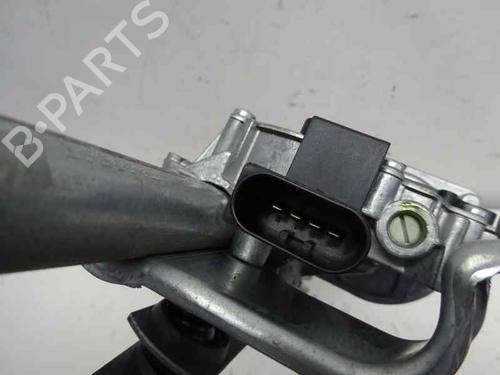 Used Front wiper motor Front wiper motor BMW 1 (E87) [2003-2013] 4625883 4625883