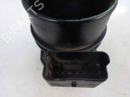 Used Mass air flow sensor RENAULT SCÉNIC II (JM0/1_) 1.5 dCi (JM1E, JM16) (106 hp) 9545343