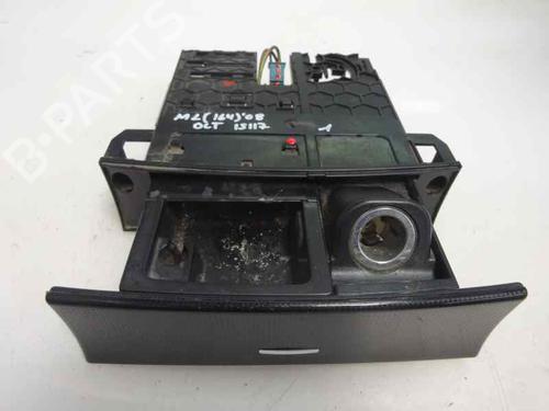Used Ashtray MERCEDES-BENZ M-CLASS (W164) ML 300 CDI 4-matic (164.120) (190 hp) 14170255