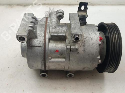 AC compressor KIA CARENS IV 1.6 GDi | BP35741265M34 - Image 3