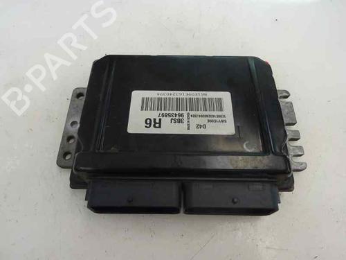 Used Engine control unit (ECU) Engine control unit (ECU) 10145498 10145498