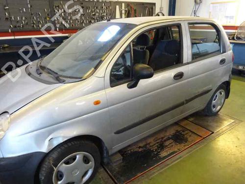 Engine control unit (ECU) DAEWOO MATIZ (M100, M150) 0.8 | BP1401726M57  - Image 5