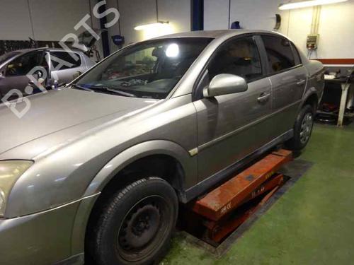 Luftmassemåler OPEL VECTRA C (Z02) 2.2 DTI 16V (F69) | BP1989899M95 