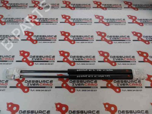 Used Tailgate lift support RENAULT MEGANE I (BA0/1_) 1.9 dTi (BA1U) (80 hp) 14172293