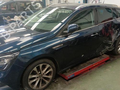 Electronic module RENAULT MEGANE IV Grandtour (K9A/M/N_) 1.3 TCe 140 (K9NB) | BP35741987M83 - Image 7