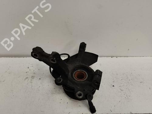Used Right front steering knuckle Right front steering knuckle RENAULT TWINGO II (CN0_) 1.5 dCi 75 (75 hp) 12309303 12309303