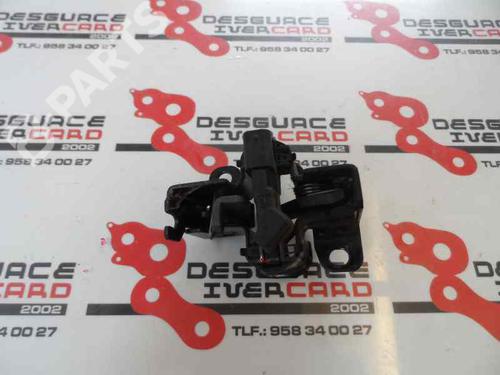 Hood lock MERCEDES-BENZ C-CLASS Coupe (CL203) C 220 CDI (203.708) | BP8797291C133 