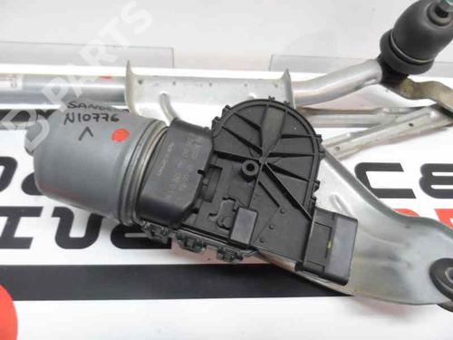 Front wiper motor DACIA SANDERO  | BP1339774M29 