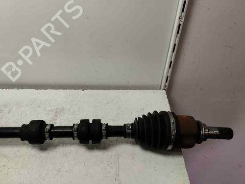 Used Right front driveshaft Right front driveshaft 21495785 21495785