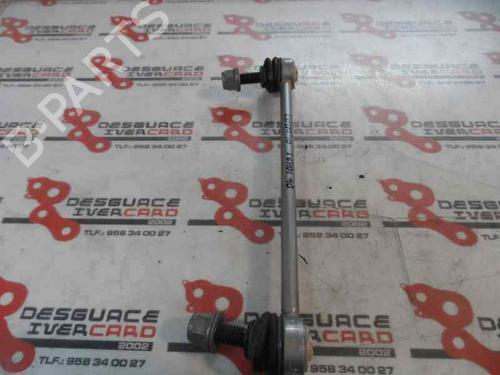 Used Left front suspension arm Left front suspension arm 14171828 14171828