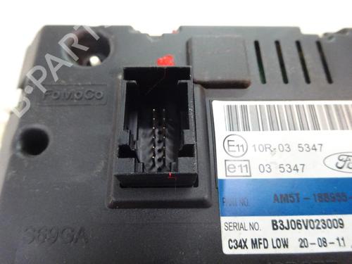 electronic-module-ford-focus-iii-16-tdci-am5t-18b955-ag-2010-1-2010-2011-2012-2013-2014-2015-2016-2017-2018-2019-2020-10515947 main image