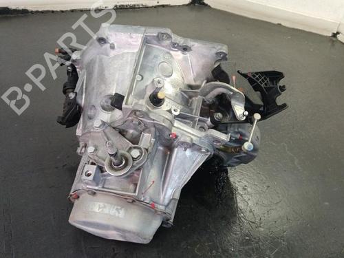 Used Gearbox Gearbox PEUGEOT PARTNER Tepee 1.6 HDi (109 hp) 40622802 40622802