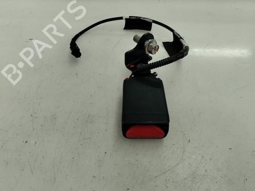 Rear right seatbelt MITSUBISHI MIRAGE / SPACE STAR VI Hatchback (A0_A)  | BP19482953I28 