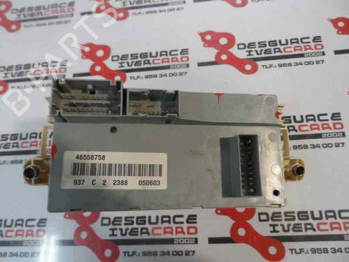 Used Fuse box ALFA ROMEO 147 (937_) 1.9 JTD (937.AXF1A, 937.BXF1A) (101 hp) 585652