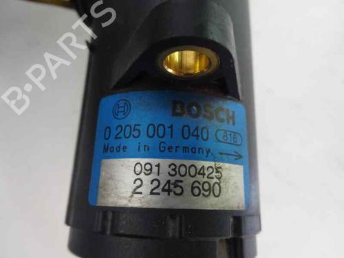 Electronic module BMW 3 (E46) 320 d | BP14169714M83 