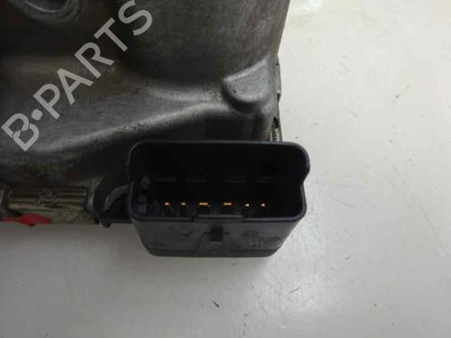 Spjældhus PEUGEOT 206 Hatchback (2A/C) [1998-2012]  5954054