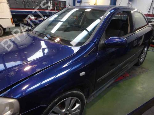 ECU airbags OPEL ASTRA G Coupe (T98) | BP6816880M53