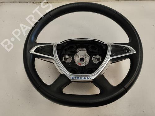 Rat DACIA SANDERO II TCe 90 (B8M1, B8MA, B8AC) (90 hp) 16259935