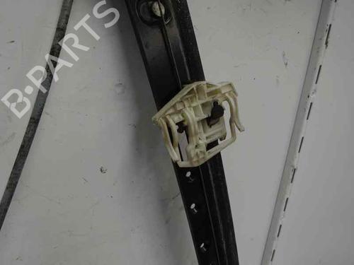 Used Front right window mechanism BMW X3 (E83) 2.0 d (150 hp) 7108200