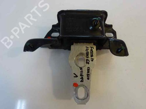 Støtte FORD FIESTA VI (CB1, CCN) 1.4 TDCi (68 hp) 14172809
