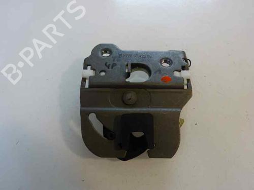 Bakluke lås BMW 3 (E90) | BP1195986C101