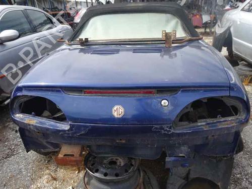 Used Parts MG MGF (RD)    9219