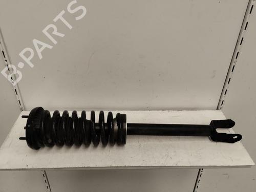 Used Left front shock absorber JAGUAR S-TYPE II (X200) [1998-2008]  15386509