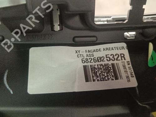Luftventil RENAULT CAPTUR I (J5_, H5_) 1.3 TCe 130 (J5NJ, J5NE) | BP36292001I21 - Image 3