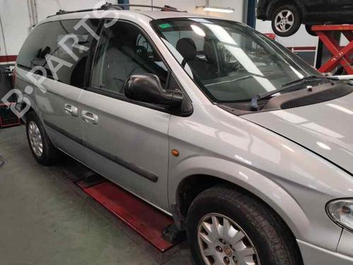 Fuse box CHRYSLER VOYAGER IV (RG, RS) 2.5 CRD | BP26990009E1