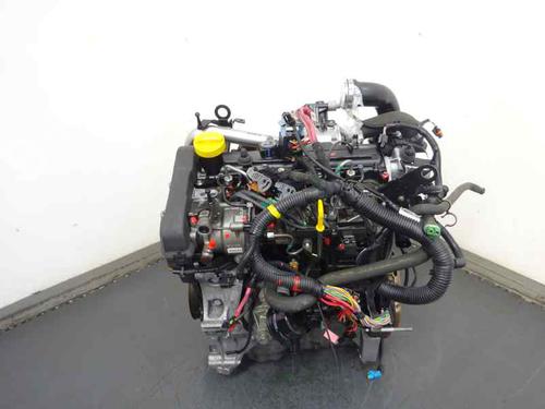 Engine DACIA LOGAN (LS_) 1.5 dCi (LS0K) | BP3021711M1 - Image 2