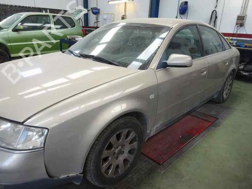 Left front window switch AUDI A6 C5 (4B2, 4B4) 2.5 TDI | BP10165130I27 - Image 6