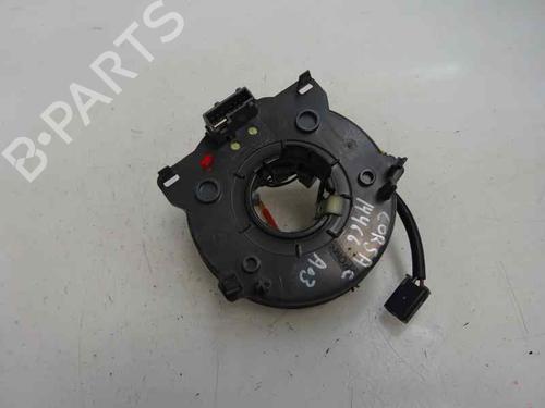 Squib airbag OPEL CORSA C (X01) 1.7 DTI (F08, F68) | BP7527979C102