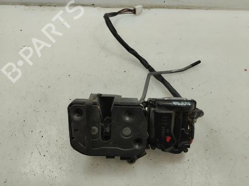 Used Front left lock MAZDA 323 F VI Hatchback (BJ) 1.9 16V (BJ14) (114 hp) 19492702