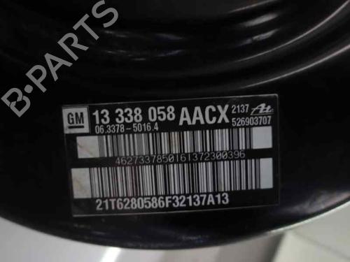 Używane Serwo hamulca CHEVROLET CRUZE Hatchback (J305) 2.0 CDI (163 hp) 4706411