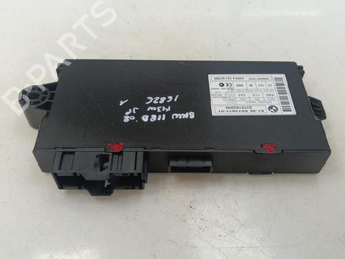 Used Electronic module Electronic module BMW 1 (E81) 118 d (143 hp) 40123853 40123853
