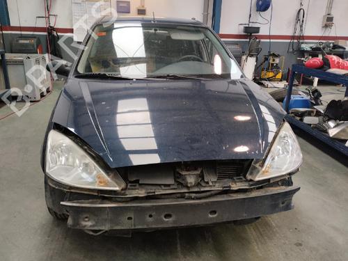 Luftmassemåler FORD FOCUS I (DAW, DBW) 1.8 Turbo DI / TDDi | BP16947497M95 
