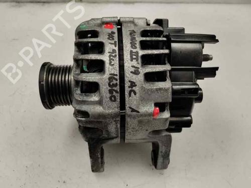 Used Alternator RENAULT KANGOO (KC0/1_) D 65 1.9 (KC0E, KC02, KC0J, KC0N) (64 hp) 26567897