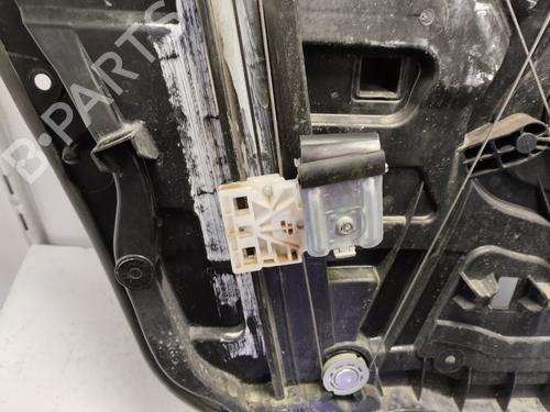 Front right window mechanism HYUNDAI TUCSON (JM)  | BP20125824C23 