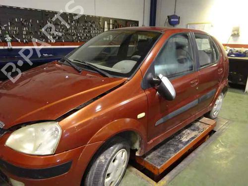 Starter TATA INDICA | BP6658029M8