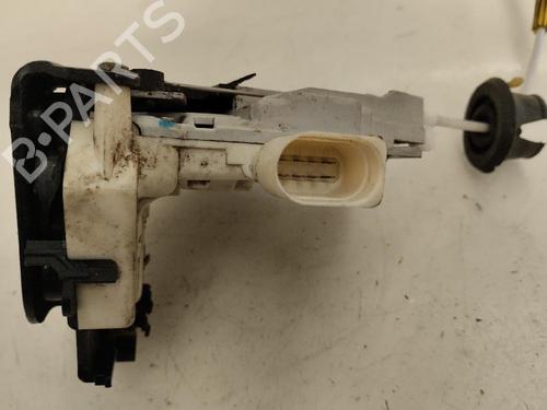 Used Rear left lock AUDI A4 B7 (8EC) 2.0 TDI (140 hp) 16080851