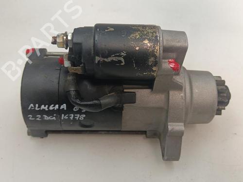 Startmotor Startmotor 38719821 38719821