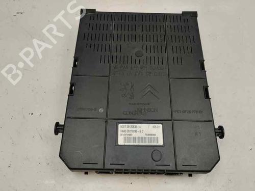 Used Fuse box CITROËN C4 I (LC_) 1.6 HDi (90 hp) 21271494