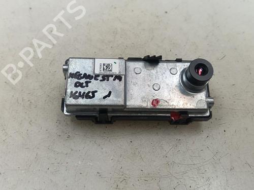 Used Electronic module Electronic module 35741980 35741980