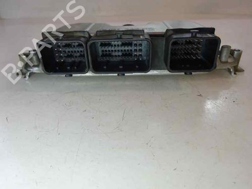 Engine control unit (ECU) CITROËN XSARA (N1) 1.6 16V | BP1993218M57