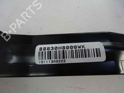 Used Seat buckle Seat buckle 8729215 8729215