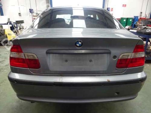 Left rear driveshaft BMW 3 (E46) 320 d | BP9690482M40