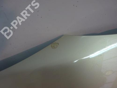 Left front fenders CITROËN C4 I (LC_) 1.6 HDi | BP10515683C41 